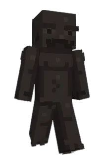 nikitar6767 Minecraft avatar full body
