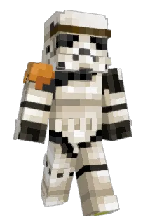 nikito2005 Minecraft avatar full body
