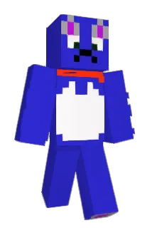nikke0826 Minecraft avatar full body