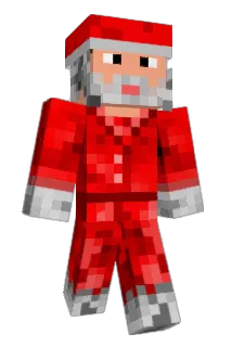 nikkeowner Minecraft avatar full body