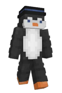 nikkivdzx Minecraft avatar full body