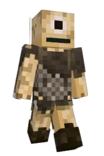 nikl2181 Minecraft avatar full body