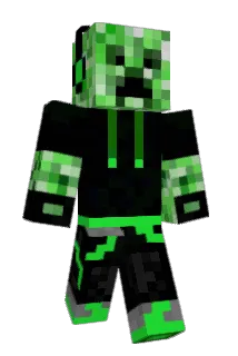 niklas1020 Minecraft avatar full body