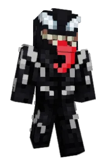 niklas2o22 Minecraft avatar full body