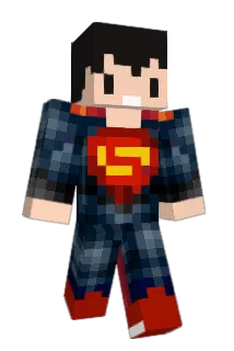 niklas_ Minecraft avatar full body
