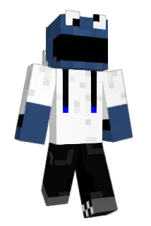nikodarius2001 Minecraft avatar full body