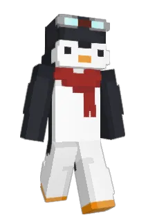 nikodem200215 Minecraft avatar full body