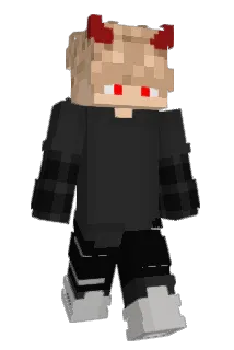 nikodemus0 Minecraft avatar full body