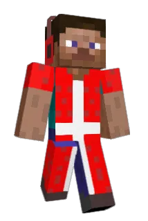 nikolai01 Minecraft avatar full body