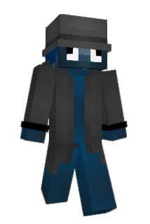 nikolaj623 Minecraft avatar full body