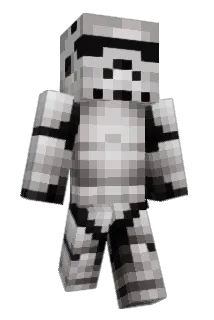 nikolander2 Minecraft avatar full body