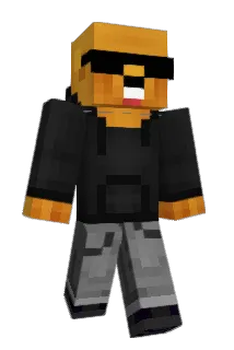 nikolaus49 Minecraft avatar full body