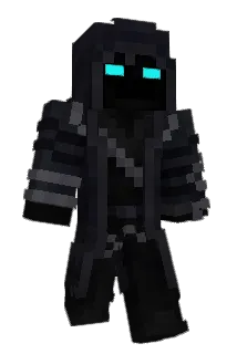 nikolek143143 Minecraft avatar full body