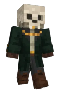 nikoloc_8 Minecraft avatar full body