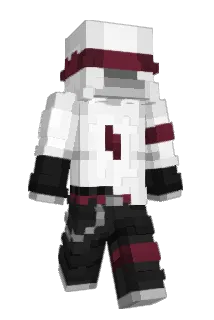 nikolsen1234 Minecraft avatar full body