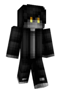 nikom1912 Minecraft avatar full body