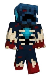 nikopolgt Minecraft avatar full body