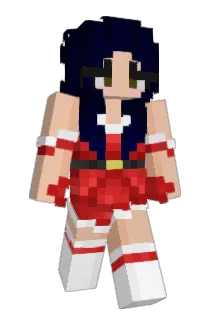 nikos216 Minecraft avatar full body