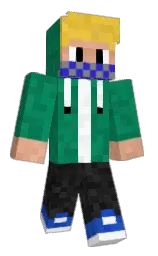 Custom render preview