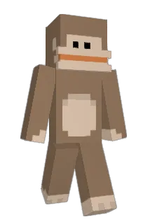 nikosm99 Minecraft avatar full body