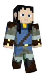 Custom render preview