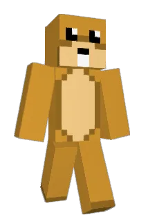 nilena_1 Minecraft avatar full body
