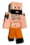 nillan123123 Minecraft avatar full body