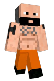 nillan123123 Minecraft avatar full body