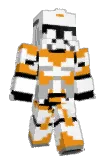 nilnh Minecraft avatar full body