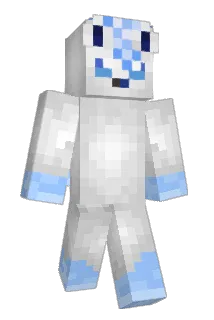 nils710 Minecraft avatar full body