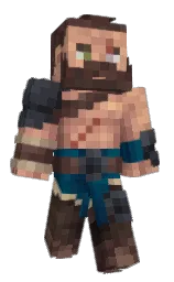 Custom render preview