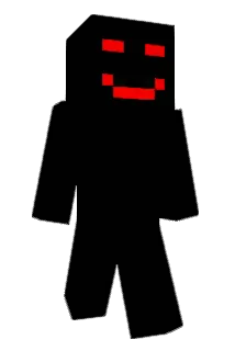 nimonimo Minecraft avatar full body