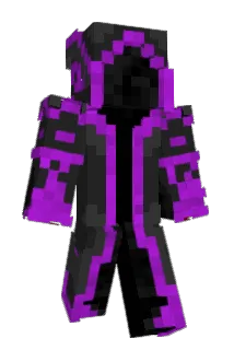 nimrod_destroyer Minecraft avatar full body