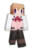 nimueh2959 Minecraft avatar full body