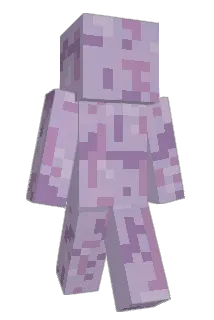 nina_is_dead Minecraft avatar full body