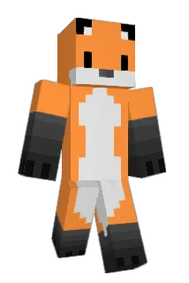 nine0364 Minecraft avatar full body