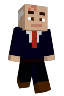 ninecricle_2 Minecraft avatar full body