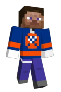 ninefoot_ Minecraft avatar full body