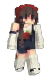 nini_123 Minecraft avatar full body
