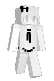 ninioo22 Minecraft avatar full body