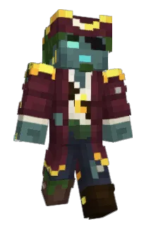 niniss3101 Minecraft avatar full body