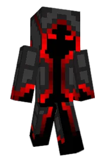 ninja57341 Minecraft avatar full body
