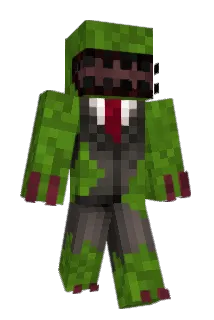 ninja_Cat12345 Minecraft avatar full body