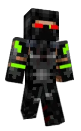 Custom render preview