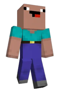 ninjacookie01 Minecraft avatar full body