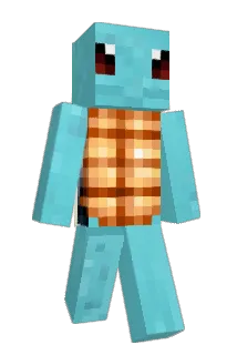 ninjaevan03 Minecraft avatar full body