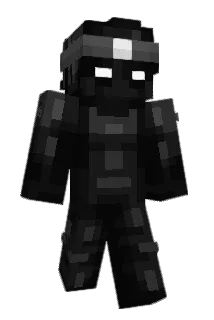 ninjaextrem0 Minecraft avatar full body