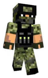 Custom render preview