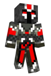 ninjaninjasam Minecraft avatar full body