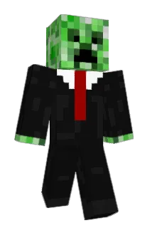 ninjapirate0 Minecraft avatar full body